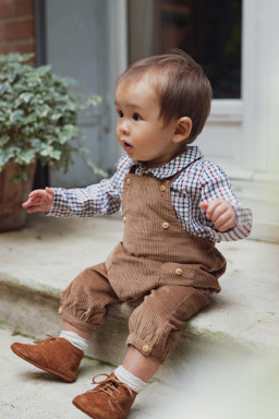 Chemise bébé Tommy