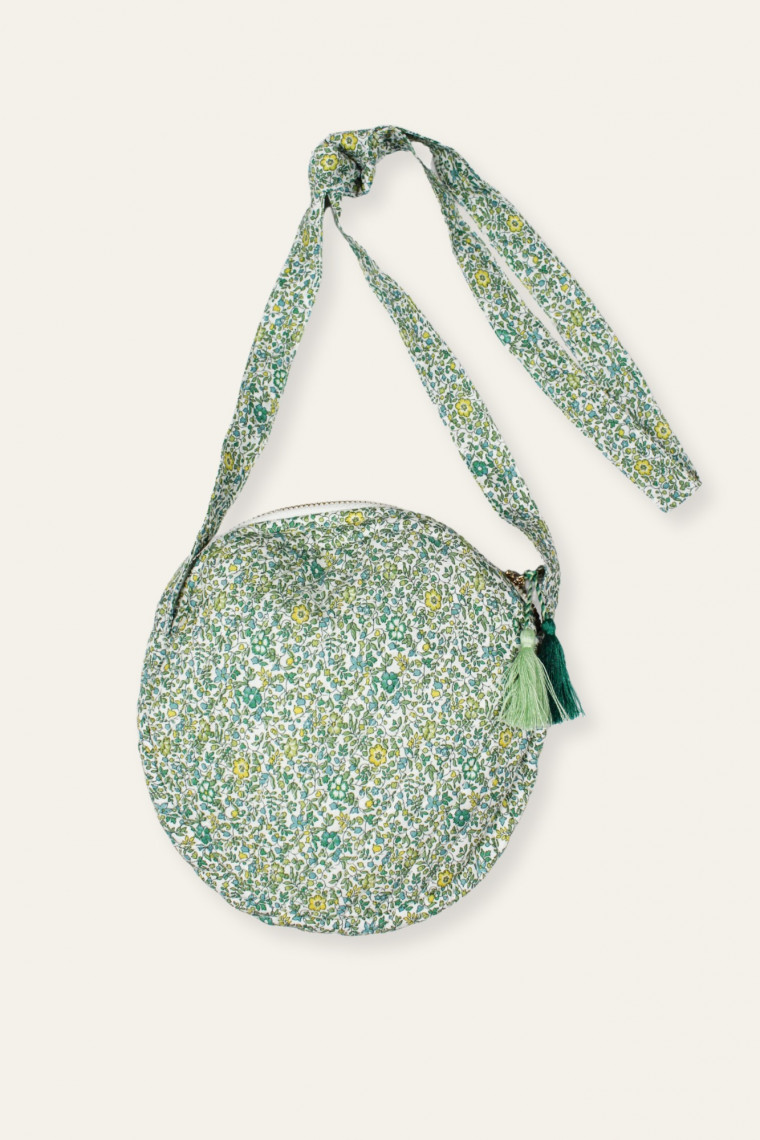 Sac rond en Liberty