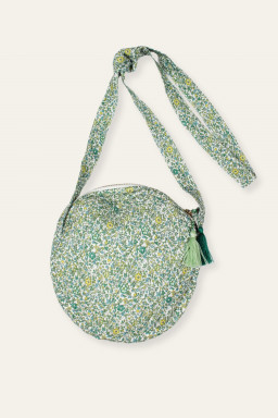 Round Liberty bag