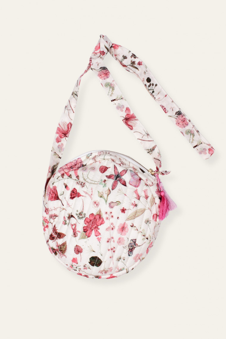 Sac rond en Liberty