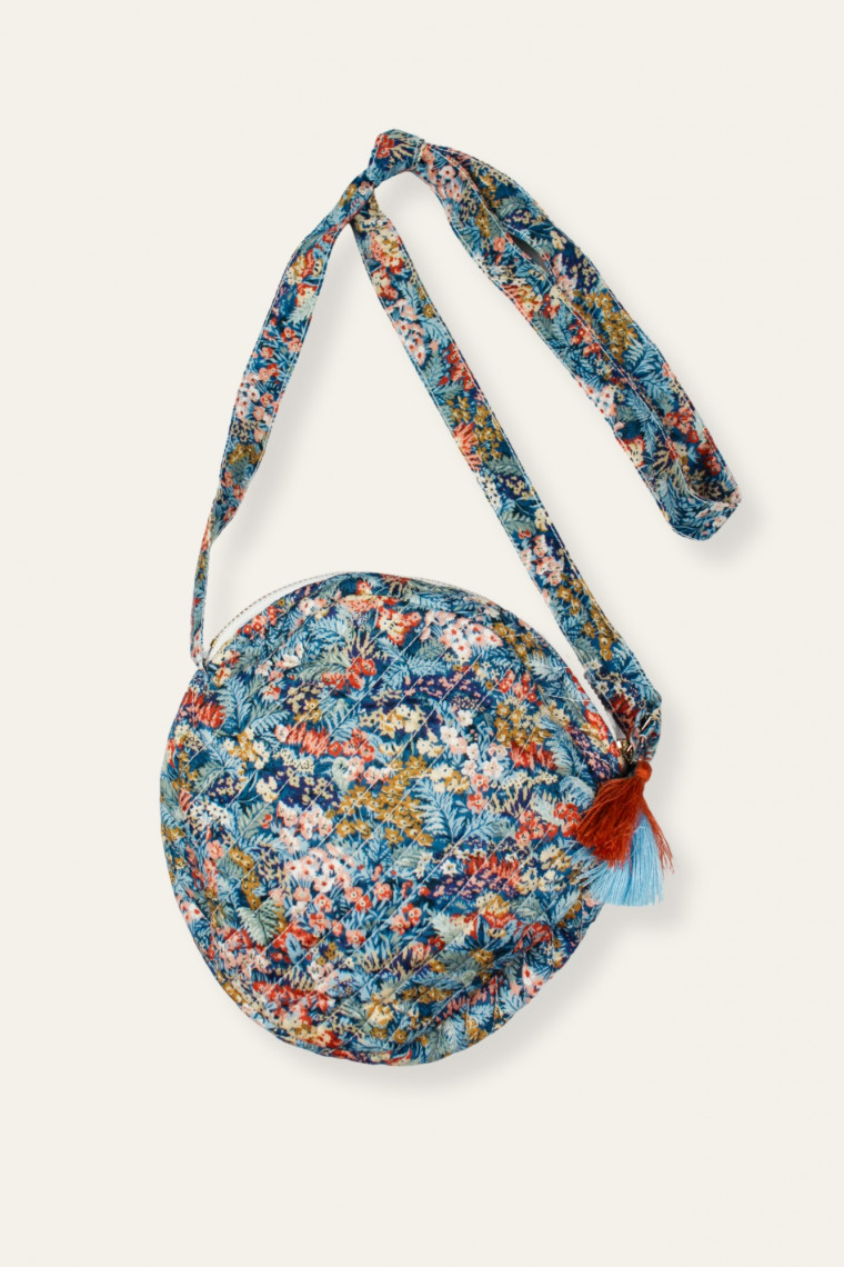 Sac rond en Liberty