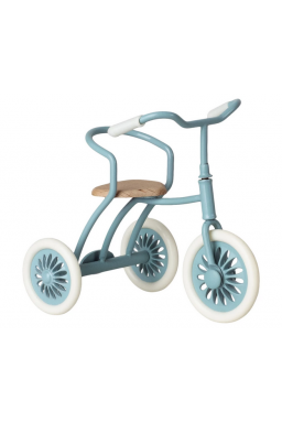 Tricycle for mouse  Maileg