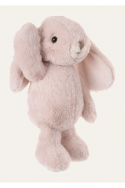 Large pale pink Bukowski Kanini rabbit