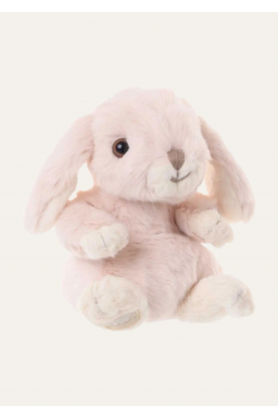 Lapin Kanini de Bukowski rose pale