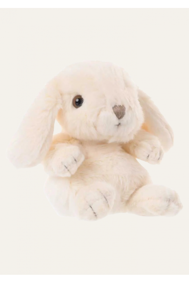 Small Plush Rabbit Bukowski