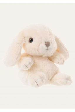 Peluche Lapin Kanini de Bukowski