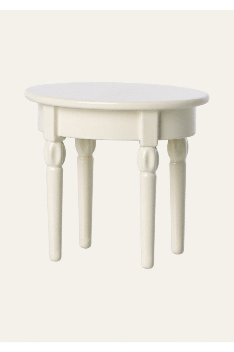 Table de chevet pour souris Maileg