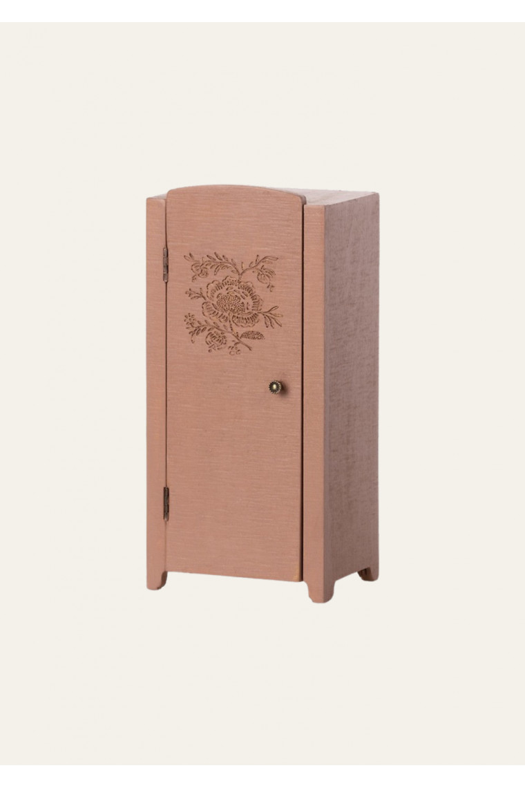 Armoire pour souris de Maileg