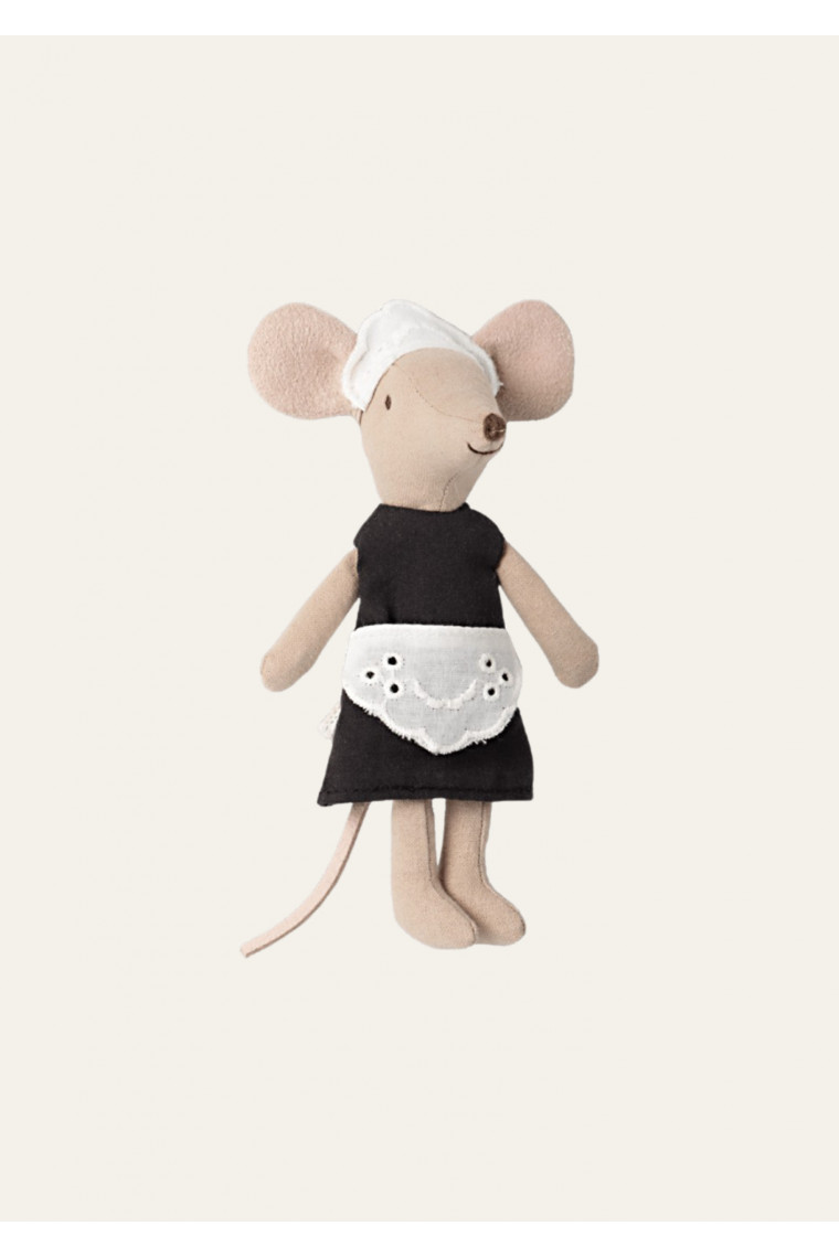 Souris maid de Maileg