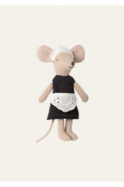 Maileg maid mouse