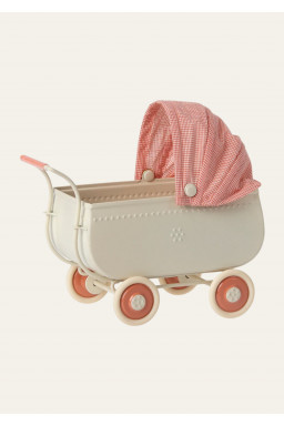 Berceau de Maileg Pram Micro