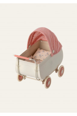 Berceau de Maileg Pram Micro