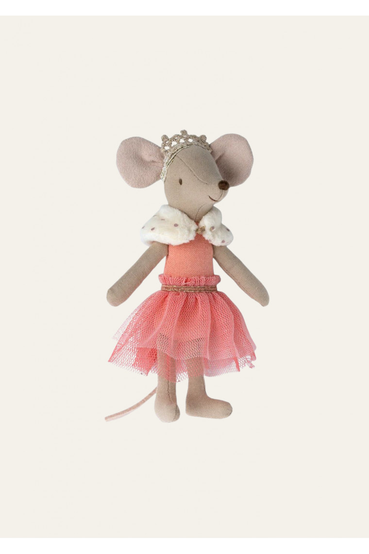 Souris princesse grande soeur de Maileg