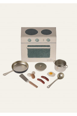 Cooking set de Maileg