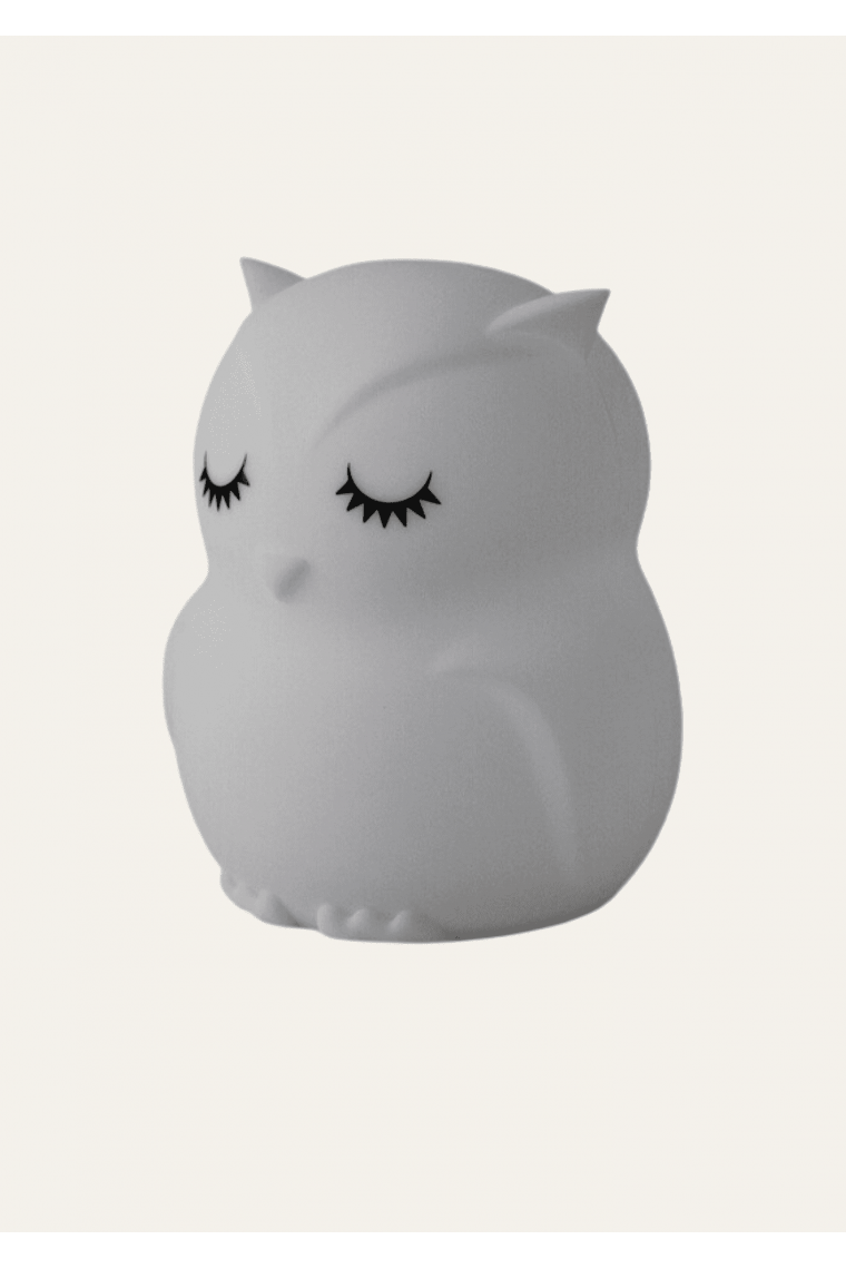 Veilleuse Hibou petit modèle