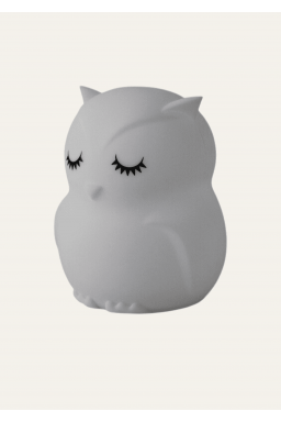 Veilleuse Hibou petit modèle