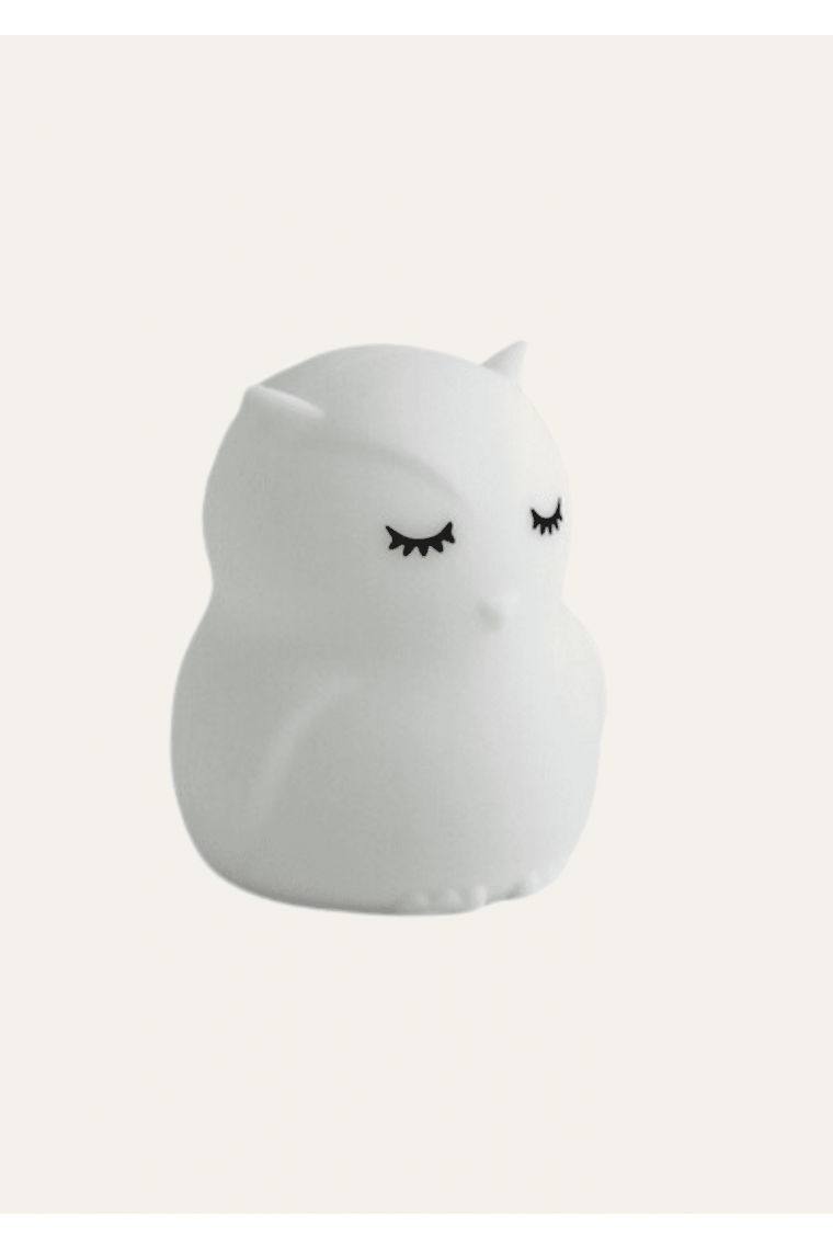 Nightlight Mini Owl