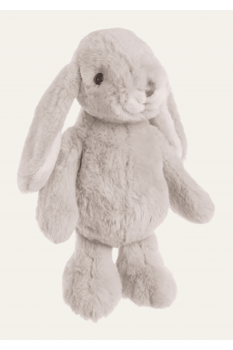 Large pale blue Bukowski Kanini rabbit