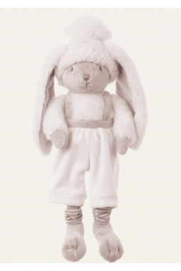 Bukowski Sammy plush rabbit