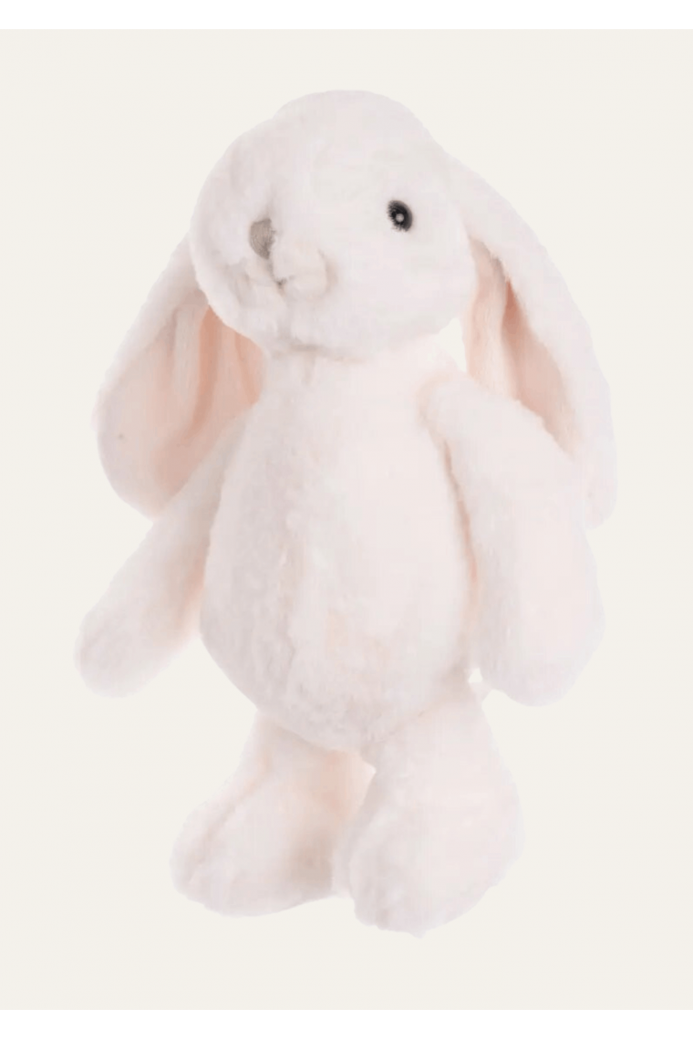 Large Kanini Bukowski cream rabbit