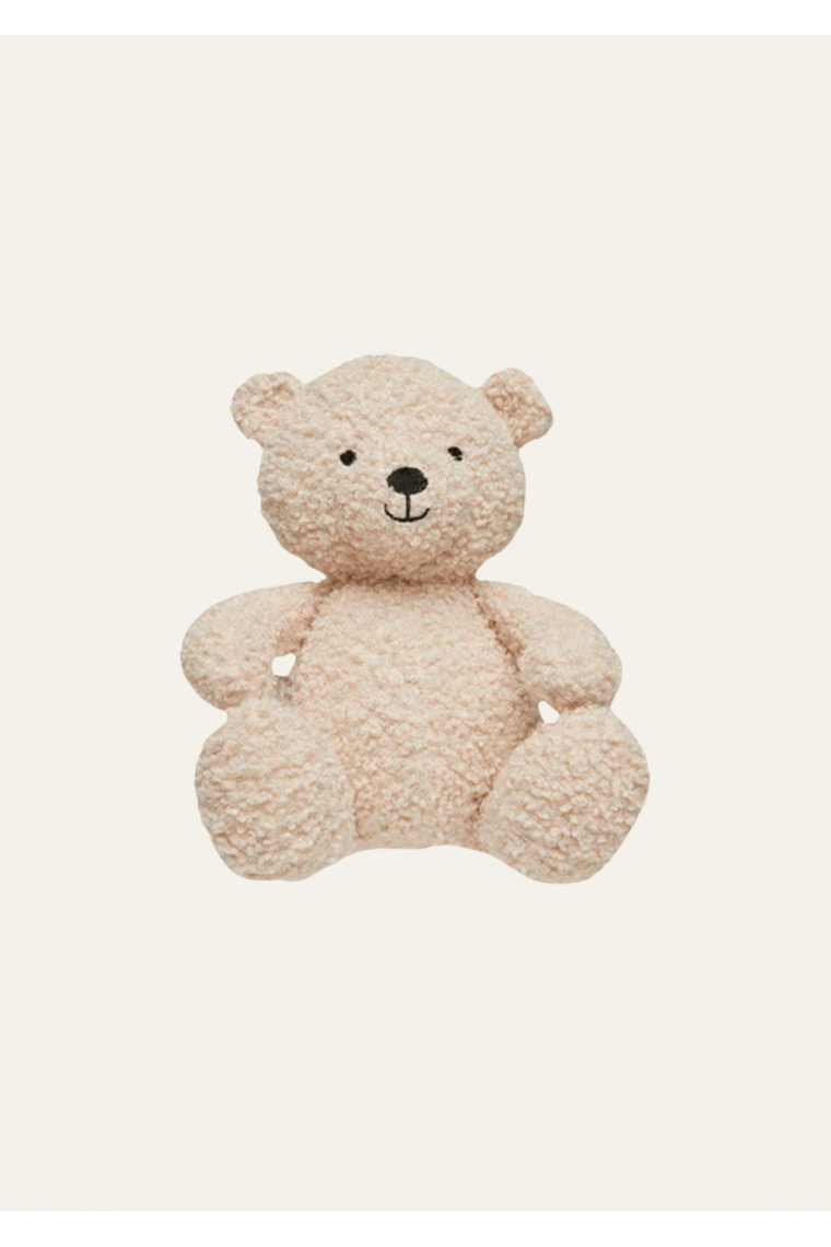 Peluche Teddy bear de Jollein