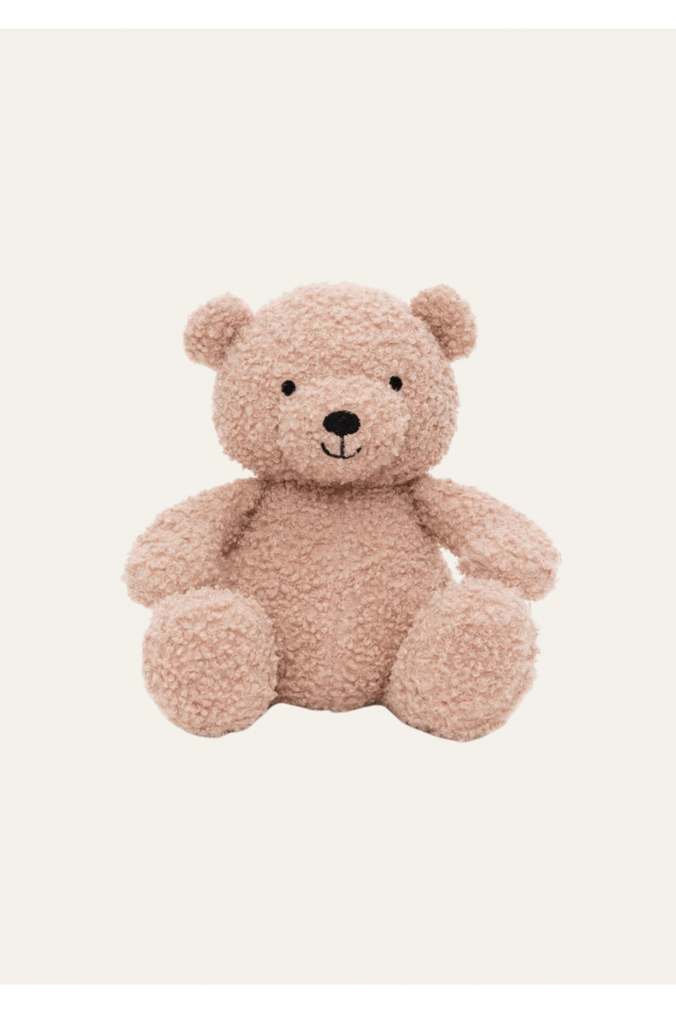 Peluche Teddy bear de Jollein