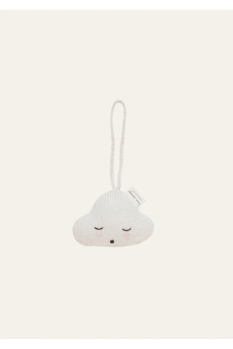 Nuage Hanging Rattle