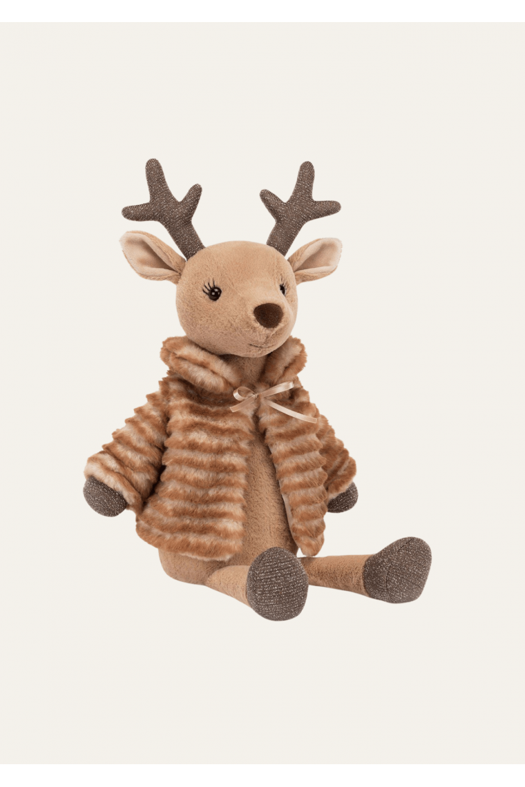 Peluche Sofia Reindeer de Jellycat