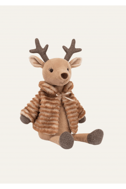 Sofia Reindeer plush by Jellycat