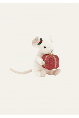 Merry Mouse Present