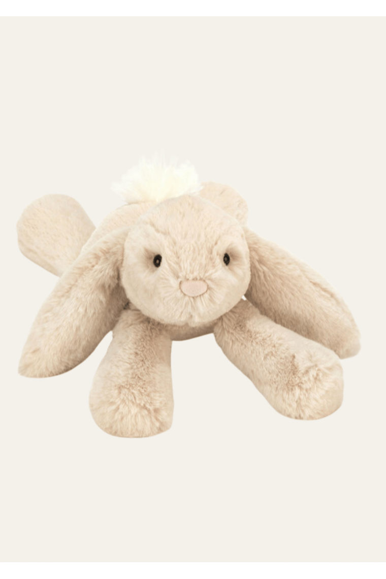 Peluche Smudge rabbit original Jellycat