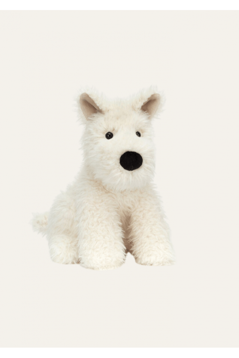 Peluche Munro Scottie Medium de Jellycat