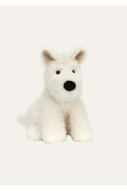 Peluche Munro Scottie Medium de Jellycat