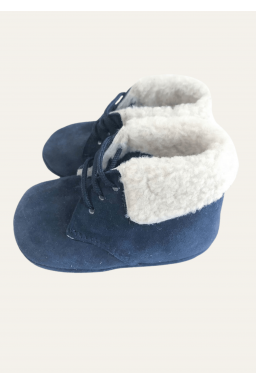 Baby shoes from Beberlis