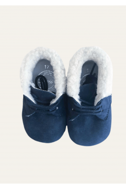 Baby shoes from Beberlis