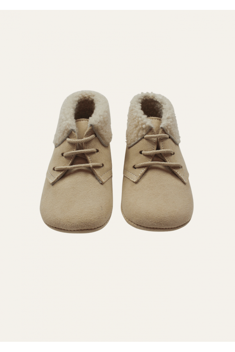 Baby shoes from Beberlis