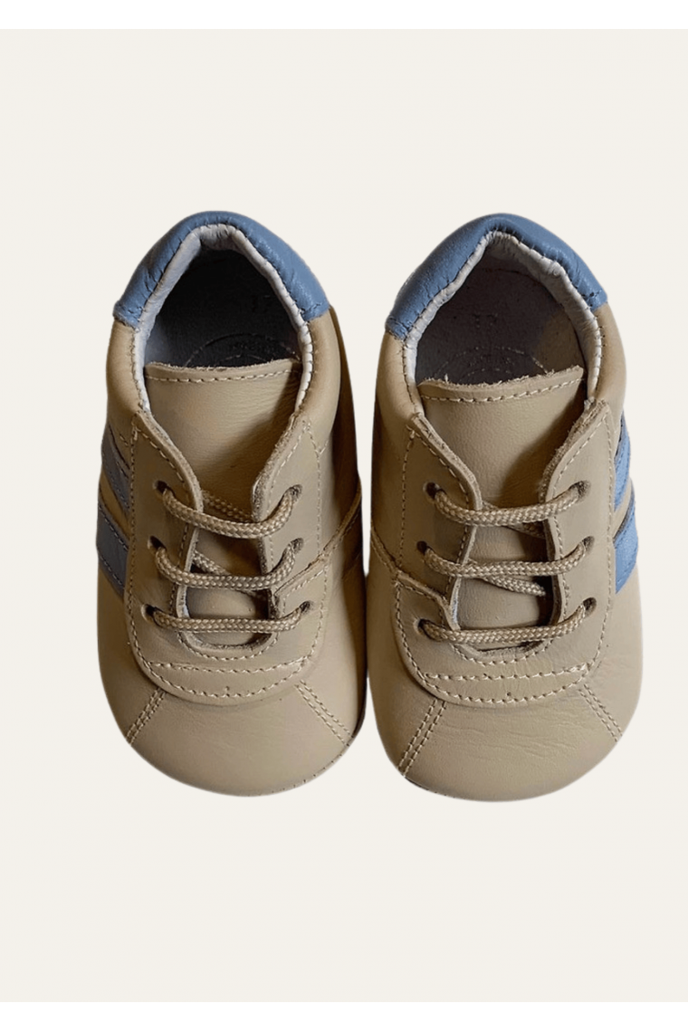 Baby sneakers from Beberlis