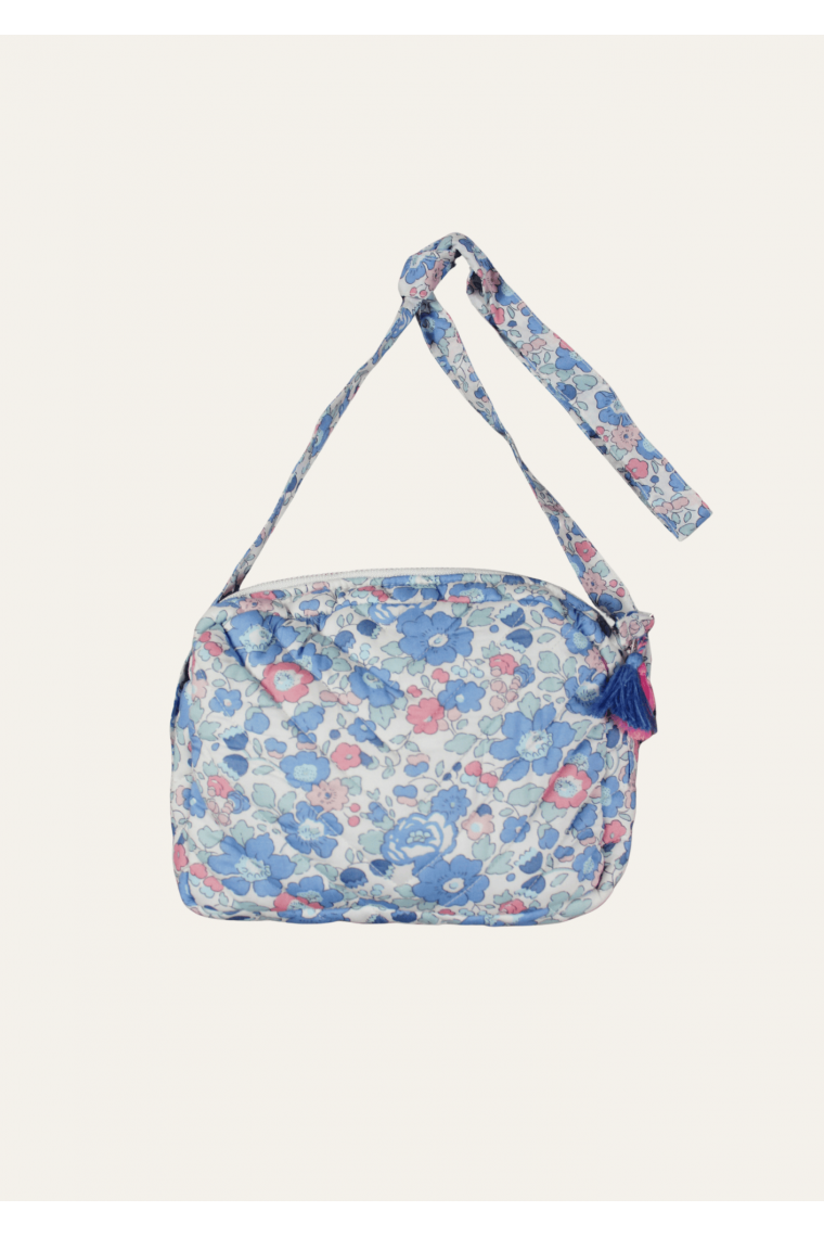 Baguette bag in Liberty