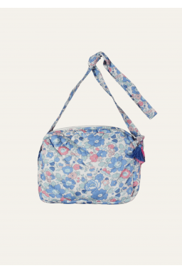 Baguette bag in Liberty