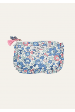 Pouch Frou Frou in Liberty