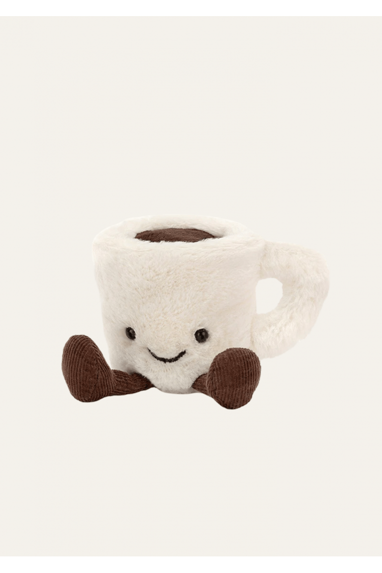 Peluche Amuseable Expresso Cup Jellycat