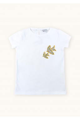 Tee-shirt BIRD