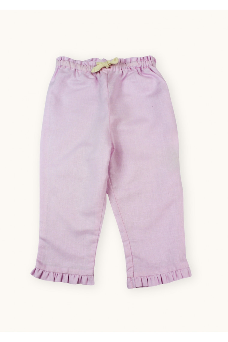 Pantalon bebe SUZIE