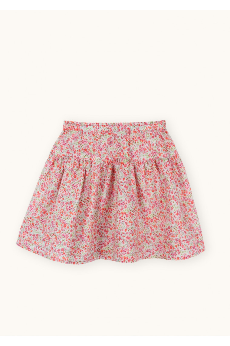 Skirt in Liberty Sophie