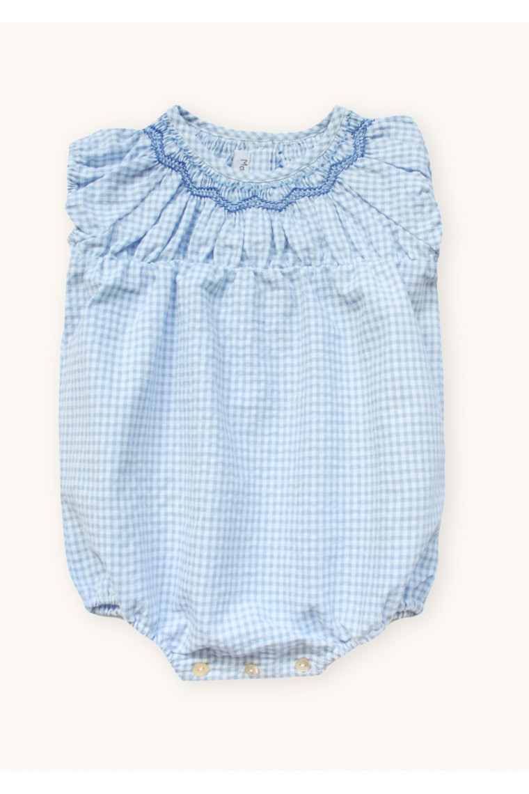 Rosine romper