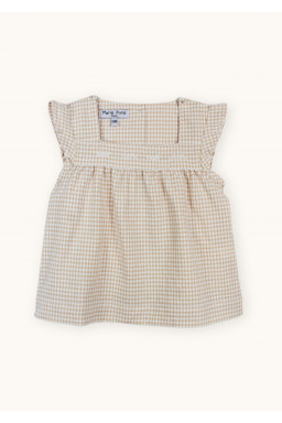 Baby Olivia blouse