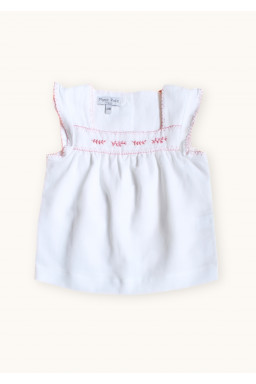 Baby Olivia blouse