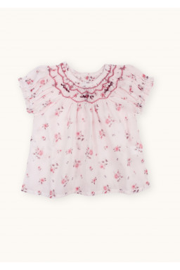 Meryl Baby blouse