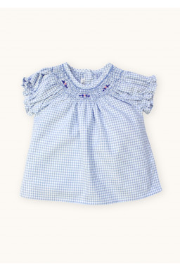 Meryl Baby blouse