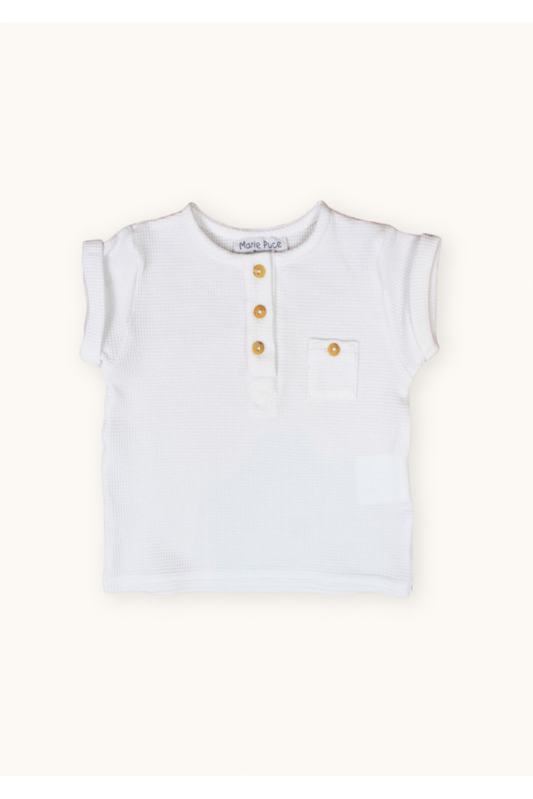 Shirt for babies Malo